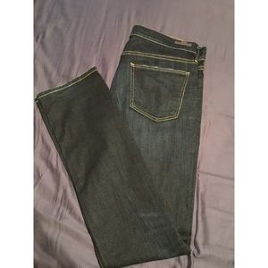 Size 31 Citizens of Humanity Ava Jean